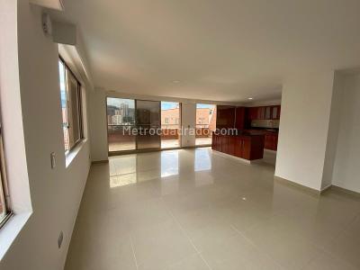 Apartamento en venta en Aves Maria, Sabaneta · foto 4 de 20