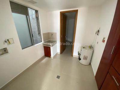 Apartamento en venta en Aves Maria, Sabaneta · foto 5 de 20