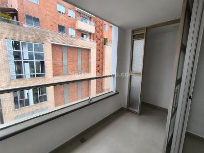 Apartamento en venta en Betania, Sabaneta · foto 5 de 12