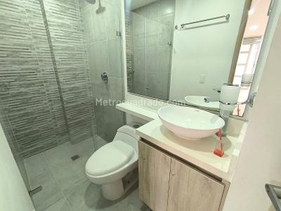 Apartamento en venta en Betania, Sabaneta · foto 8 de 12