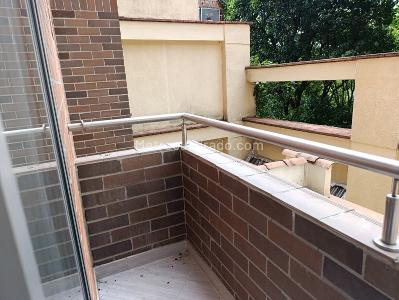 Apartamento de 2 alcobas en venta en El Carmelo, Sabaneta, 65 m² · foto 13 de 13
