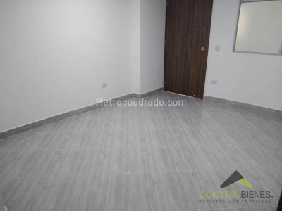 Apartamento de 2 alcobas en venta en El Carmelo, Sabaneta, 59 m² · foto 12 de 13