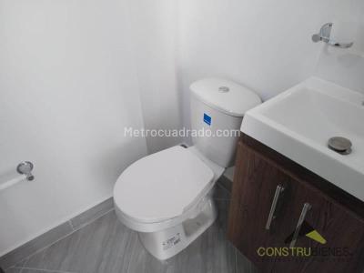 Apartamento de 2 alcobas en venta en El Carmelo, Sabaneta, 59 m² · foto 13 de 13
