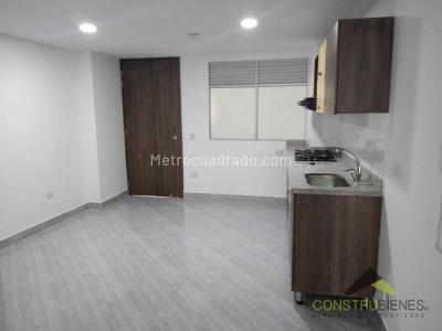 Apartamento de 2 alcobas en venta en El Carmelo, Sabaneta, 59 m² · foto 3 de 13