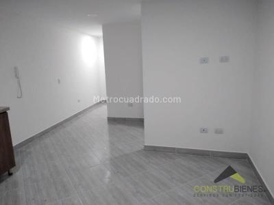 Apartamento de 2 alcobas en venta en El Carmelo, Sabaneta, 59 m² · foto 5 de 13