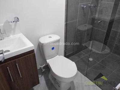 Apartamento de 2 alcobas en venta en El Carmelo, Sabaneta, 59 m² · foto 7 de 13