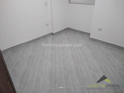 Apartamento de 2 alcobas en venta en El Carmelo, Sabaneta, 59 m² · foto 8 de 13