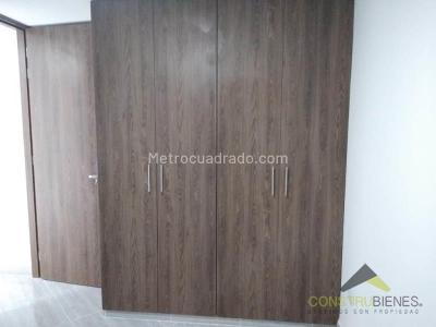 Apartamento de 2 alcobas en venta en El Carmelo, Sabaneta, 59 m² · foto 9 de 13