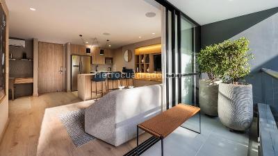 Apartamento de 2 alcobas en venta en Las Vegas, Sabaneta, 62 m² · foto 4 de 9