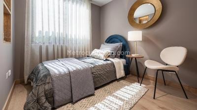 Apartamento de 2 alcobas en venta en Las Vegas, Sabaneta, 62 m² · foto 7 de 9
