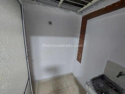 Apartamento de 2 alcobas en venta en Zaratoga, Sabaneta, 51 m² · foto 11 de 12