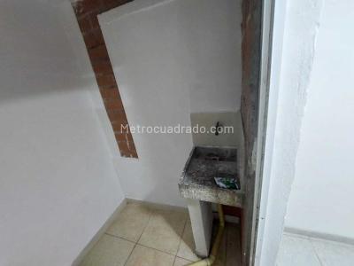 Apartamento de 2 alcobas en venta en Zaratoga, Sabaneta, 51 m² · foto 12 de 12