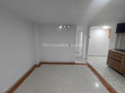 Apartamento de 2 alcobas en venta en Zaratoga, Sabaneta, 51 m² · foto 2 de 12