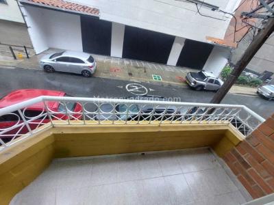 Apartamento de 2 alcobas en venta en Zaratoga, Sabaneta, 51 m² · foto 5 de 12