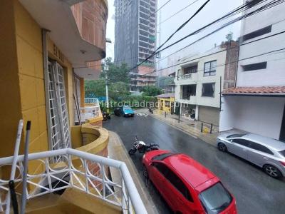Apartamento de 2 alcobas en venta en Zaratoga, Sabaneta, 51 m² · foto 6 de 12