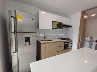 Apartamento en venta en San Jose, Sabaneta · foto 2 de 18