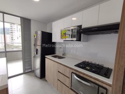 Apartamento en venta en San Jose, Sabaneta · foto 4 de 18