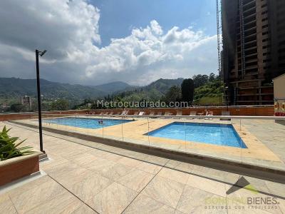 Apartamento de 2 alcobas en venta en San Jose, Sabaneta, 56 m² · foto 11 de 17