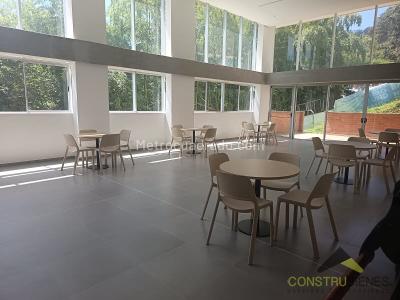 Apartamento de 2 alcobas en venta en San Jose, Sabaneta, 56 m² · foto 12 de 17