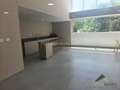 Apartamento de 2 alcobas en venta en San Jose, Sabaneta, 56 m² · foto 14 de 17