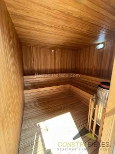 Apartamento de 2 alcobas en venta en San Jose, Sabaneta, 56 m² · foto 16 de 17