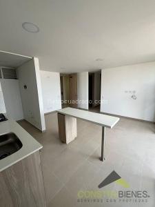 Apartamento de 2 alcobas en venta en San Jose, Sabaneta, 56 m² · foto 4 de 17
