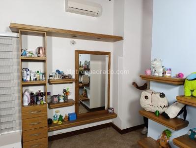 Casa de 4 alcobas en venta en San Jose, Sabaneta, 280 m² · foto 20 de 20