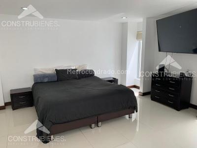 Casa de 3 alcobas en venta en San Jose, Sabaneta, 440 m² · foto 12 de 15
