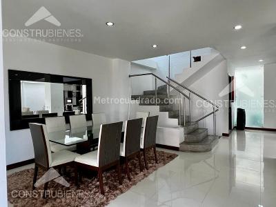 Casa de 3 alcobas en venta en San Jose, Sabaneta, 440 m² · foto 4 de 15