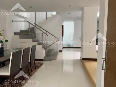 Casa de 3 alcobas en venta en San Jose, Sabaneta, 440 m² · foto 6 de 15