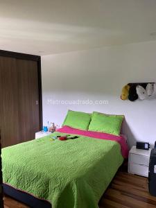 Apartamento de 4 alcobas en venta en San Jose, Sabaneta, 86 m² · foto 12 de 15