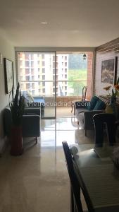 Apartamento de 4 alcobas en venta en San Jose, Sabaneta, 86 m² · foto 3 de 15