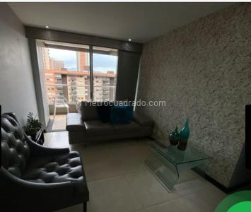 Apartamento de 4 alcobas en venta en San Jose, Sabaneta, 85 m² · foto 3 de 19