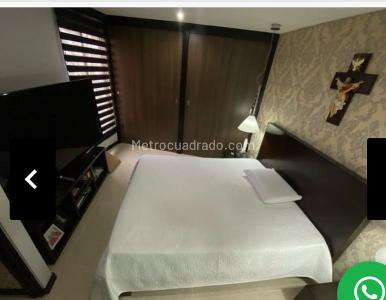 Apartamento de 4 alcobas en venta en San Jose, Sabaneta, 85 m² · foto 7 de 19