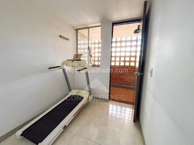 Apartamento de 4 alcobas en venta en San Jose, Sabaneta, 86 m² · foto 11 de 20