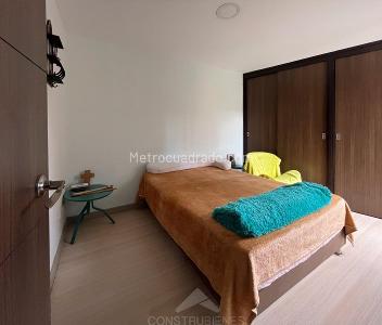 Apartamento de 4 alcobas en venta en San Jose, Sabaneta, 86 m² · foto 13 de 20