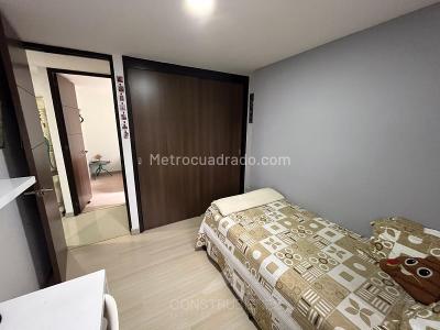 Apartamento de 4 alcobas en venta en San Jose, Sabaneta, 86 m² · foto 16 de 20