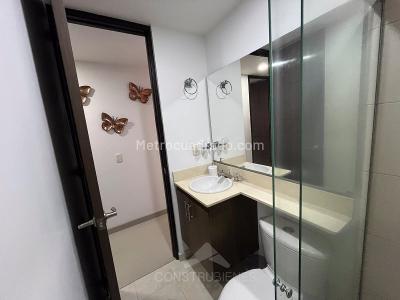 Apartamento de 4 alcobas en venta en San Jose, Sabaneta, 86 m² · foto 20 de 20