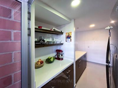 Apartamento de 4 alcobas en venta en San Jose, Sabaneta, 86 m² · foto 5 de 20