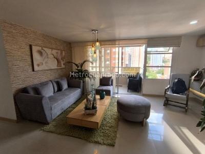 Apartamento de 3 alcobas en venta en San Jose, Sabaneta, 98 m² · foto 3 de 20