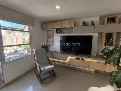 Apartamento de 3 alcobas en venta en San Jose, Sabaneta, 98 m² · foto 4 de 20