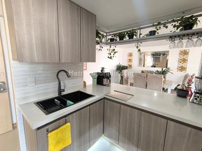 Apartamento de 3 alcobas en venta en San Jose, Sabaneta, 98 m² · foto 6 de 20