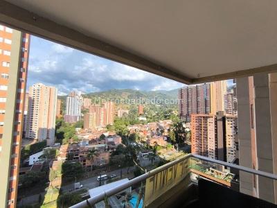 Apartamento de 3 alcobas en venta en San Jose, Sabaneta, 98 m² · foto 9 de 20