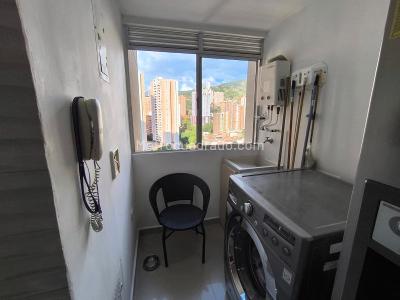 Apartamento de 3 alcobas en venta en San Jose, Sabaneta, 98 m² · foto 10 de 20
