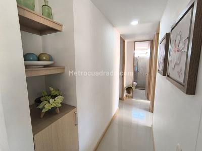 Apartamento de 3 alcobas en venta en San Jose, Sabaneta, 98 m² · foto 11 de 20