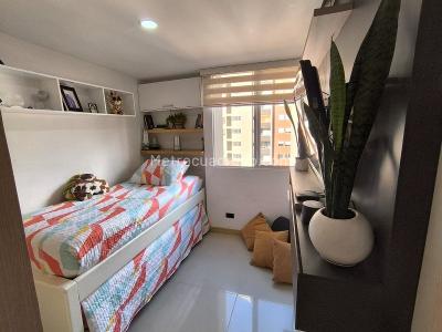 Apartamento de 3 alcobas en venta en San Jose, Sabaneta, 98 m² · foto 15 de 20