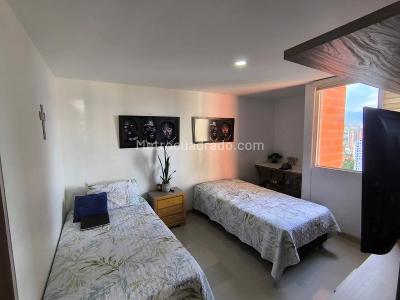 Apartamento de 3 alcobas en venta en San Jose, Sabaneta, 98 m² · foto 17 de 20