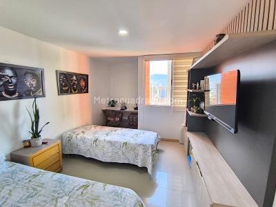 Apartamento de 3 alcobas en venta en San Jose, Sabaneta, 98 m² · foto 18 de 20
