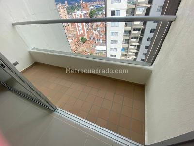 Apartamento de 3 alcobas en venta en Prados De Sabaneta, Sabaneta, 84 m² · foto 4 de 15