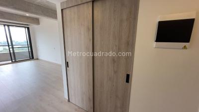 Apartaestudio en venta en Las Vegas, Sabaneta, 46 m² · foto 10 de 13